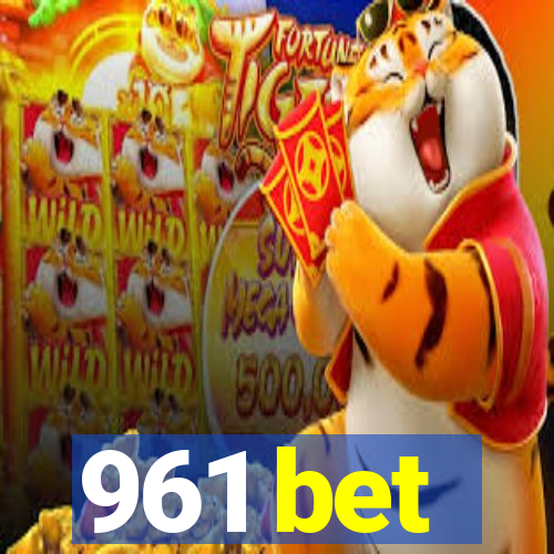 961 bet